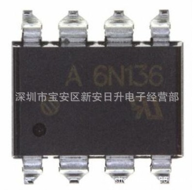 專(zhuān)業(yè)解析 原裝進(jìn)口EL6N136光電耦合器及其市場(chǎng)應(yīng)用